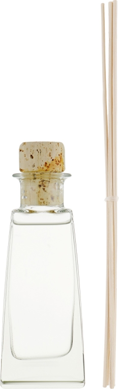 Dyfuzor zapachowy z naturalnym olejkiem Trawa cytrynowa - Frosch Oase — Zdjęcie N2