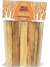 Kup Kadzidło Palo Santo, drewno - Himalaya dal 1989 Sanctus Palo Santo Natural Incense Wood