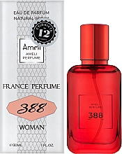 Ameli 388 - Woda perfumowana — Zdjęcie N2