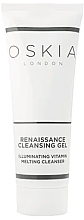 Kup Oczyszczający żel do mycia twarzy - Oskia Renaissance Cleansing Gel