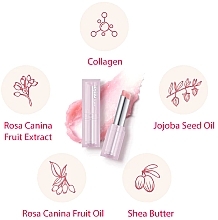 Tint-balsam do ust - Missha Dare Tint Lip Balm — Zdjęcie N5