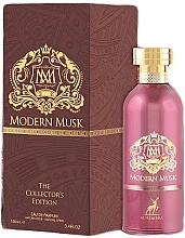 Kup Alhambra Modern Musk - Woda perfumowana