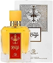 Grandeur Musk Rouge - Woda perfumowana — Zdjęcie N1