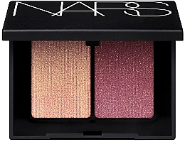 Kup Podwójny cień do powiek - Nars Duo Eyeshadow 