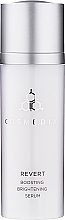Kup WYPRZEDAŻ Wzmacniające serum rozjaśniające do twarzy - Cosmedix Revert Boosting Broring Serum *