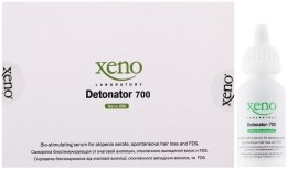 Kup Serum przeciw łysieniu i wypadaniu włosów - Xeno Laboratory Detonator