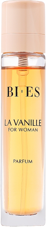 Bi-Es La Vanille New Design - Perfumy	 — Zdjęcie N1