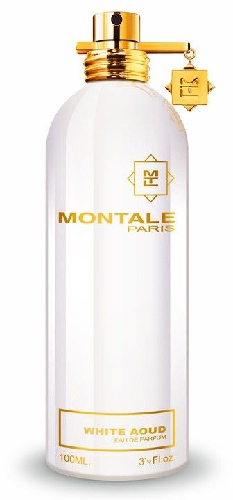 Montale White Aoud - Woda perfumowana — Zdjęcie N1
