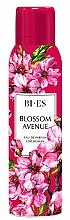Bi-es Blossom Avenue - Dezodorant w sprayu  — Zdjęcie N1