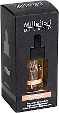Koncentrat do lampy zapachowej - Millefiori Milano Osmanthus Dew Fragrance Oil — Zdjęcie N2
