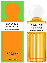 Rochas Eau De Rochas Orange Horizon - Woda toaletowa — Zdjęcie N2