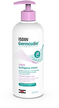 Kup Nawilżający żel do higieny intymnej - Isdin Germisdin Intim Intimate Hygiene Gel