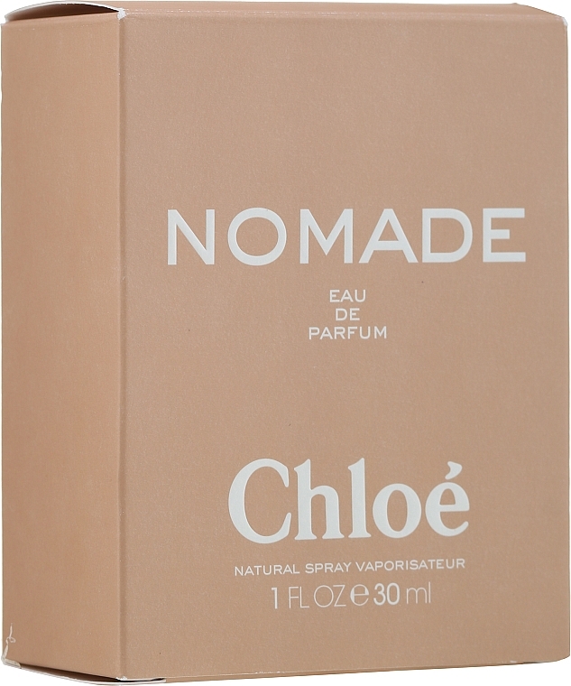 PRZECENA! Chloé Nomade - Woda perfumowana * — Zdjęcie N4