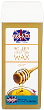 Kup Wosk do depilacji Miód - Ronney Professional Wax Cartridge Honey