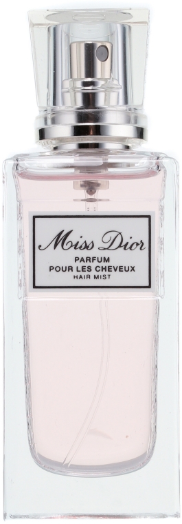 Dior Miss Dior - Perfumowana mgiełka do włosów — Zdjęcie N1