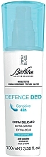 Kup Dezodorant w sprayu - BioNike Defence Deo Sensitive 48H