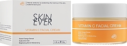 Kup Krem do twarzy z witaminą C - Skin Ever Vitamin C Facial Cream