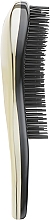 Szczotka do włosów, złota - Imperity Golden Detangling Brush — Zdjęcie N2