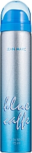 Jean Marc Blue Caffe - Dezodorant — Zdjęcie N1
