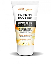 Kup Szampon na porost włosów - Institut Claude Bell Energy Booster Shampooing