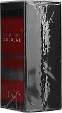 PRZECENA! Dior Fahrenheit Cologne - Woda kolońska * — Zdjęcie N3