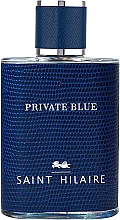 Kup Saint Hilaire Private Blue - Woda perfumowana