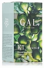 Kup Płynna witamina K1 - GAL It's Our Life K1-Vitamin