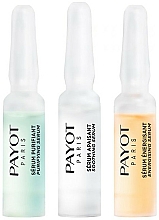Serum w ampułkach do twarzy - Payot My Period La Cure — Zdjęcie N2