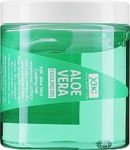 Kup Chłodzący żel do twarzy i ciała - Xpel Marketing Ltd Aloe Vera Cooling Gel