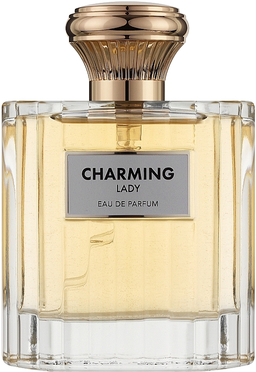 Flavia Charming Lady - Woda perfumowana  — Zdjęcie N1