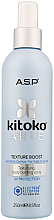 Perfumowana mgiełka do włosów - Affinage Salon Professional Kitoko Arte Texture Boost — Zdjęcie N1