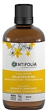 Kup Organiczny macerowany olej z dziurawca zwyczajnego - Centifolia Organic Macerated Oil Millepertuis