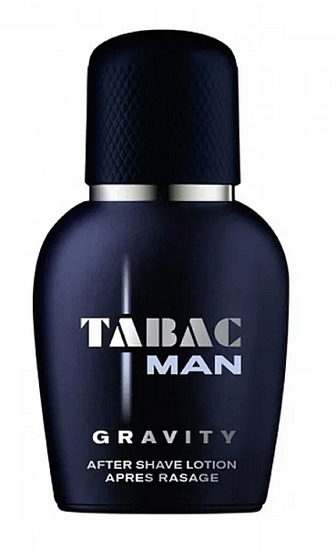 Maurer & Wirtz Tabac Man Gravity - Balsam po goleniu — Zdjęcie N2
