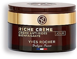 Kup Krem przeciwzmarszczkowy na dzień - Yves Rocher Intense Regenerating Care Cream