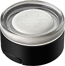 Kremowy cień do powiek - Revlon ColorStay Crème Eye Shadow — Zdjęcie N2