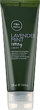 Kup Odżywczy krem do stylizacji włosów - Paul Mitchell Lavender Mint Taming Cream