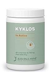 Suplement diety - Jean Paul Myne Kyklos In Active — Zdjęcie N1