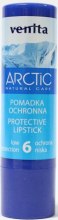 Kup Pomadka ochronna do ust SPF 6 - Venita Arctic