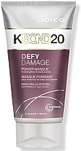 Kup Maska do włosów zniszczonych - Joico Defy Damage Kbond20 Power Masque