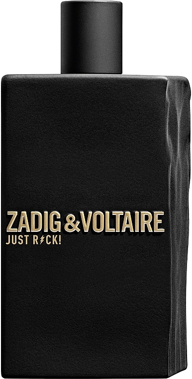 Zadig & Voltaire Just Rock! For Him - Woda toaletowa