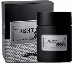 Kup Inessance Identity Code For Men - Woda toaletowa