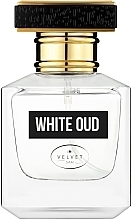 Kup Velvet Sam White Oud - Woda perfumowana