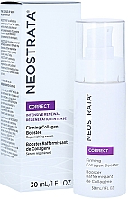 Kup Ujędrniający booster do twarzy z kolagenem - Neostrata Correct Firming Collagen Booster Serum