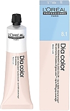 Kup Farba do włosów - L'Oreal Professionnel Dia Color Demi-Permanent Gloss Color