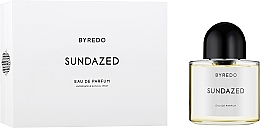 Byredo Sundazed - Woda perfumowana — Zdjęcie N2