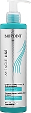 Krem do włosów - Biopoint Miracle Liss 72h Crema — Zdjęcie N1