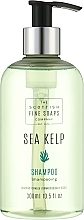 Szampon do włosów - Scottish Fine Soaps Sea Kelp Shampoo — Zdjęcie N1