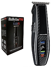 Trymer - BaByliss PRO FX59E Flash FX — Zdjęcie N3