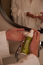 Pianka oczyszczająca do skóry problematycznej - Marie Fresh Cosmetics Cleansing Foam — Zdjęcie N9