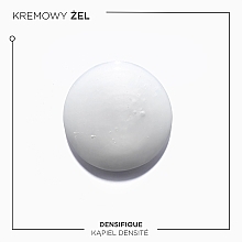 Szampon-kąpiel zagęszczająca do włosów - Kerastase Densifique Bain Densite Shampoo (uzupełnienie) — Zdjęcie N5